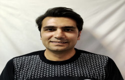 رضا آقایی بنفشه