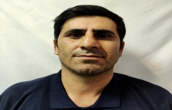 غلامعلی قیصری فشتمی