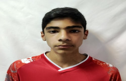 امیرسام پازکی