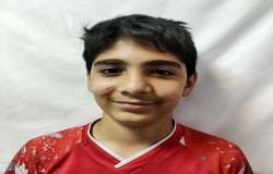 کوروش بروجردی