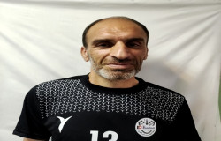 حمید شکری قلعه جق