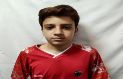 محمد امین علیپور نیازی
