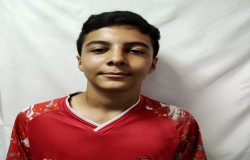 معراج محرم نژاد اصل
