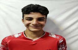سام فرضی پور