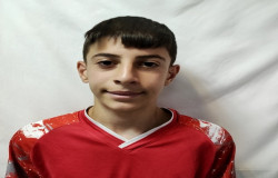 محمداروین اقبال زاده