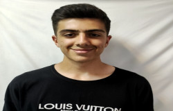 مهیار فراست