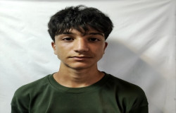 ارسلان نیکسای پور مهرام