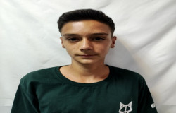 طاها سلام زاده