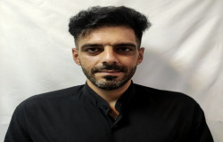 محمد لرزدوستیان
