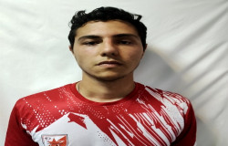 علی خلف بیگی