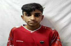 علیرضا موزوقی