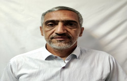 ابوالفضل عرب محمدی