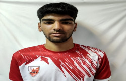 محمد طاها عاشوری