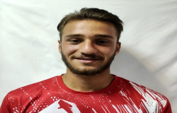 امیرمحمد حیدری
