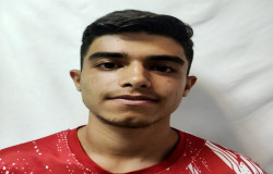 سیدرضا رضائی مقدم