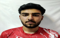 امیرسام اسکندری