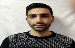 آرمان رضائی