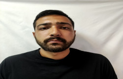 رضا صفری زاده