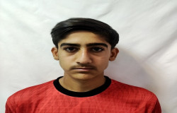 احمدرضا براتی