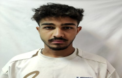 محمد سجاد احسانی