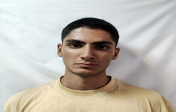 رهان کیارش