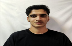 سید اسحاق حاجی میرقاسمی