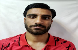 علیرضا صبوری