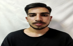 امیرمهدی معافی