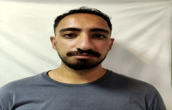 علیرضا اسلامی