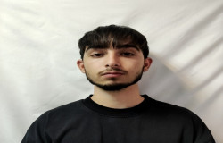 امیرحسین ملاآقائی