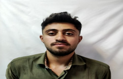 امین فیروزه مقدم