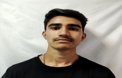 سهیل عبدالهی