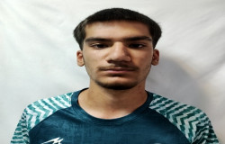 سبحان فهیمی