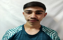 علیرضا امجدی