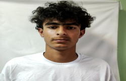 احسان فیروزی