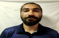 محمد شمس ابادی