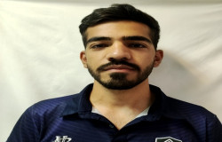 محمدمهدی کرمی مهر