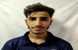 محمدعلی گرگیج دهنو