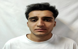 سجاد سرحدی