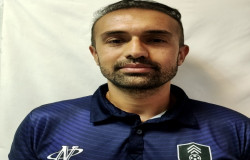 وحید سیاه پلو