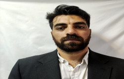 سید محمد حاج حسینی