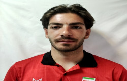 بهنام خالقی پور