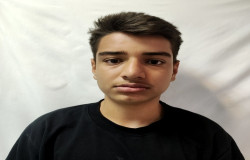 آدرین محمدی