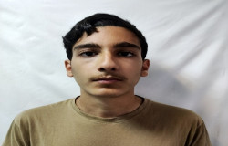 سیدمهدی عمادی خواه