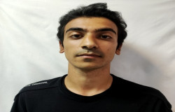 محمد حسین نوساز