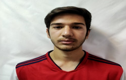 سجاد آقایارپور