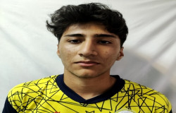 مبین صادقی