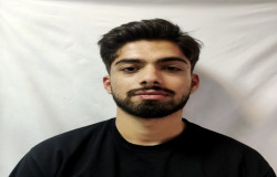 علی حمیدی