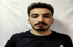 مهدی اصغری