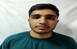 علیرضا عزیزی